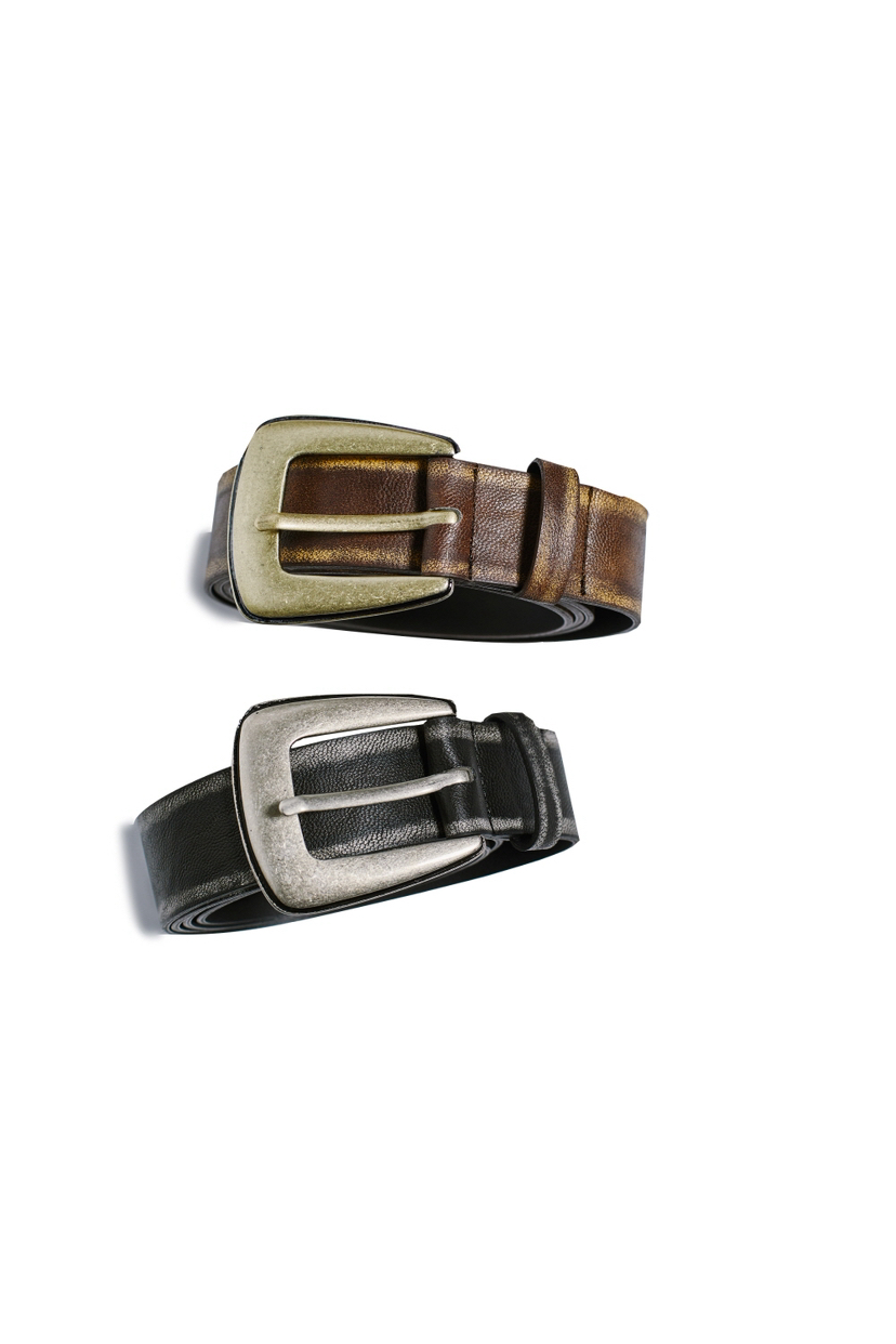 GATELESS東大門直郵女士新款26春夏職業人氣時尚真品腰帶GATELESS腰帶