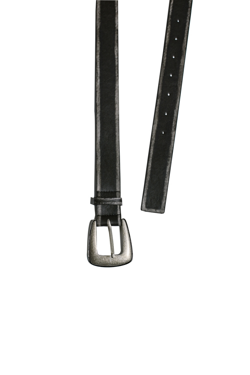 GATELESS東大門直郵女士新款26春夏職業人氣時尚真品腰帶GATELESS腰帶