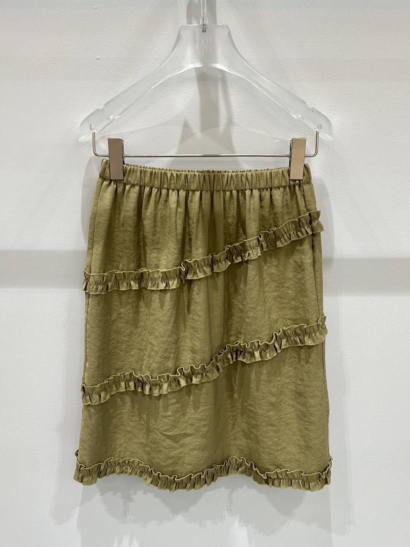 LOOKK/MIMME韓國直郵女裝新品時尚休閑熱賣半身裙中短裙LOOKK/MIMME半身裙/中短裙