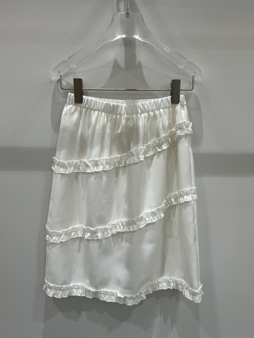 LOOKK/MIMME韓國直郵女裝新品時尚休閑熱賣半身裙中短裙LOOKK/MIMME半身裙/中短裙圖色3