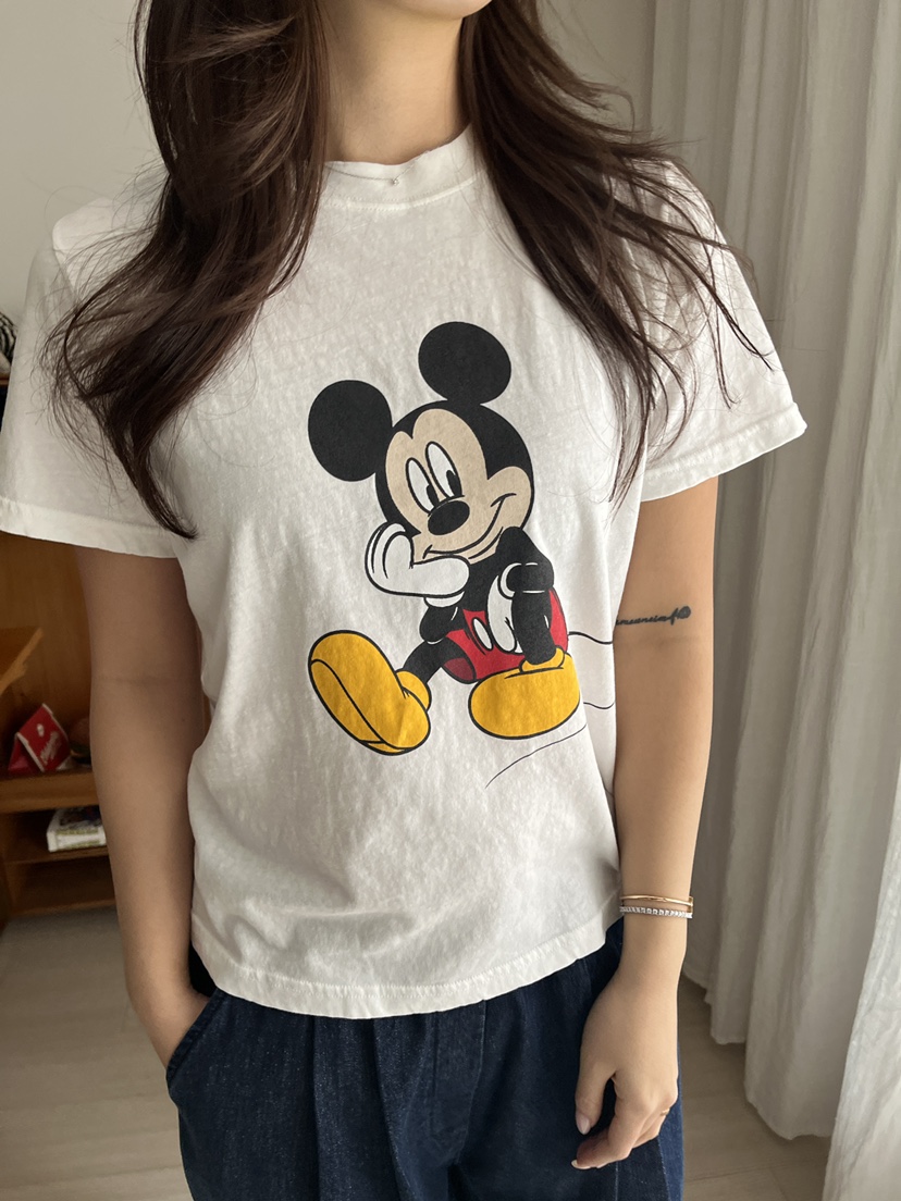 AT NOTE東大門實拍女士新款人氣推薦休閑職業熱賣真品T恤AT NOTET恤