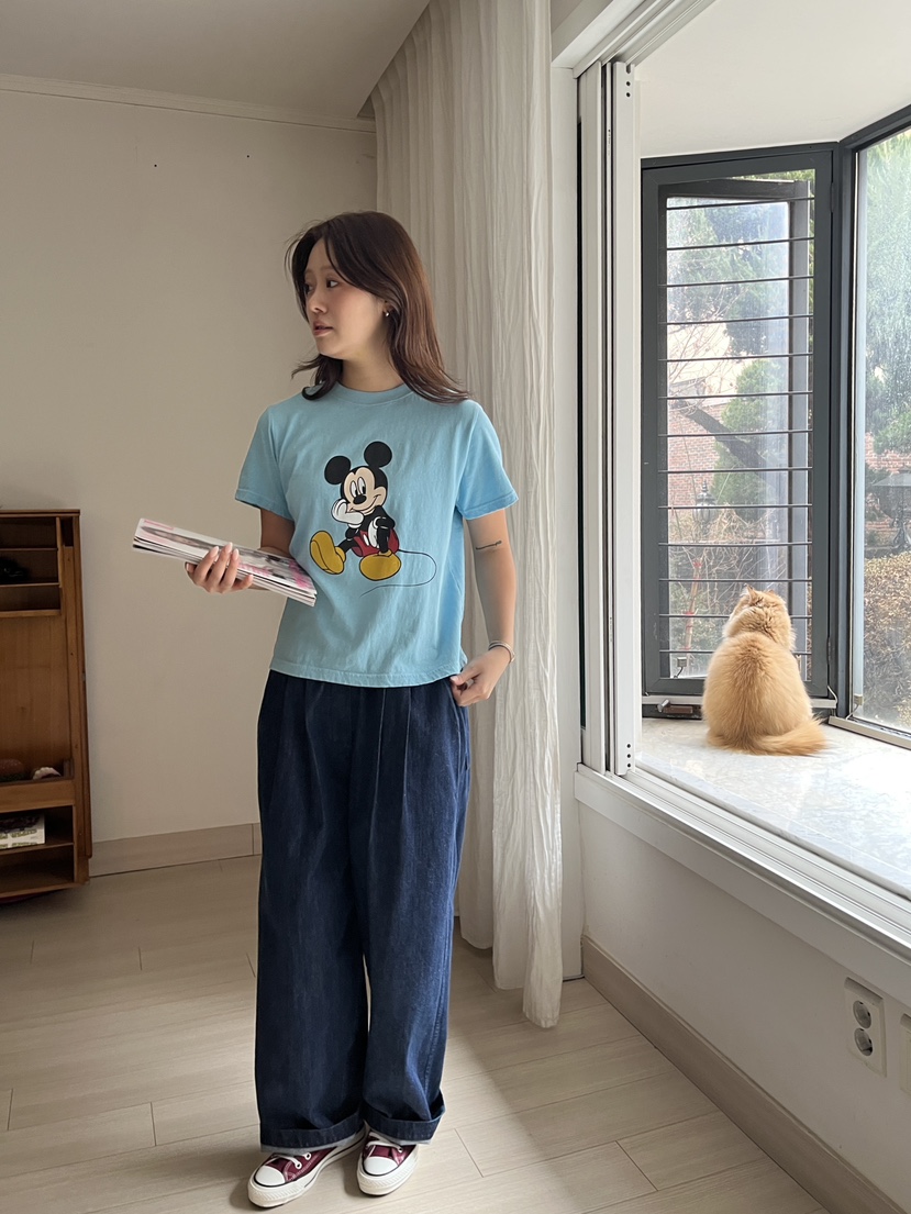 AT NOTE東大門實拍女士新款人氣推薦休閑職業熱賣真品T恤AT NOTET恤