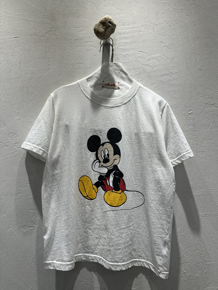 AT NOTE東大門實拍女士新款人氣推薦休閑職業熱賣真品T恤AT NOTET恤圖色1