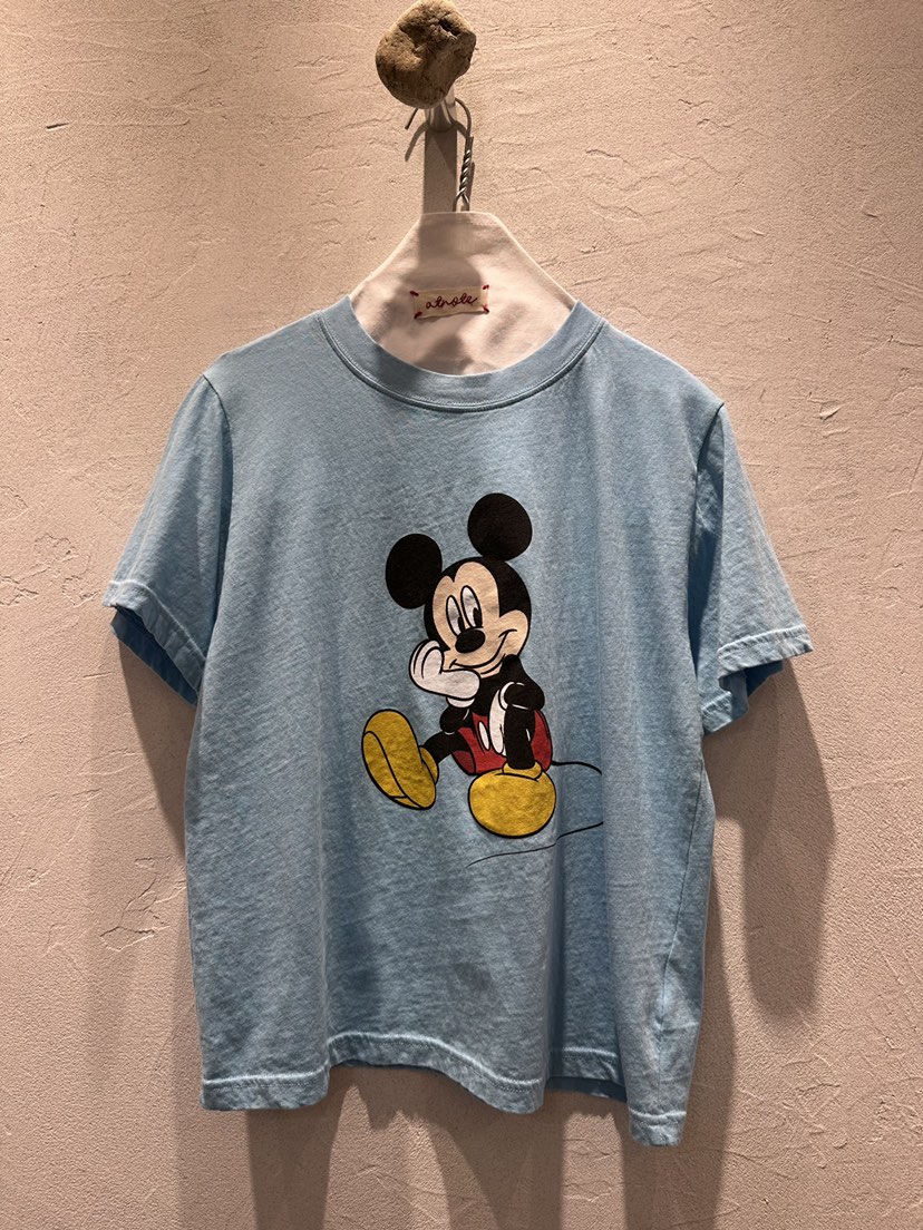 AT NOTE東大門實拍女士新款人氣推薦休閑職業熱賣真品T恤AT NOTET恤圖色2