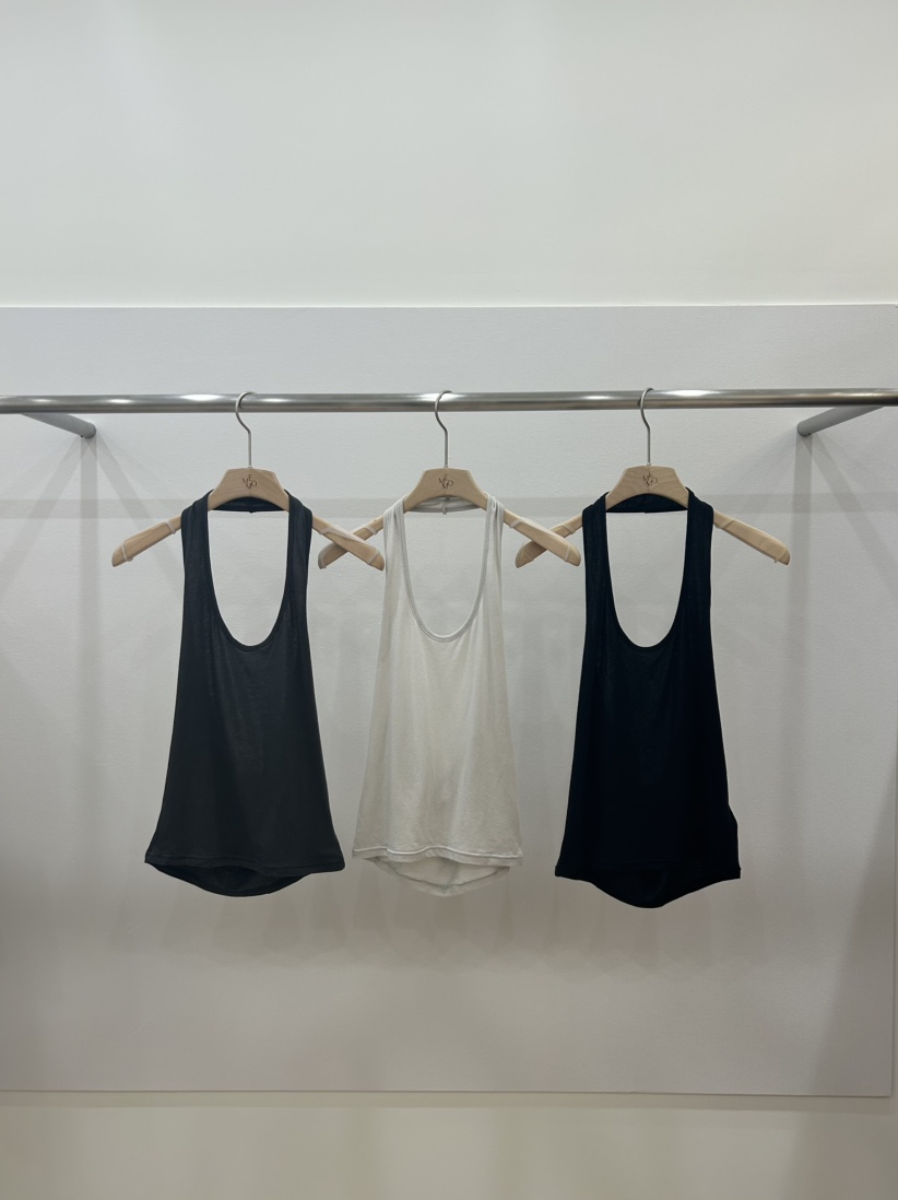 ME MO東大門直郵女士新款26春夏真品時尚吊帶背心不含內搭ME MO吊帶/背心