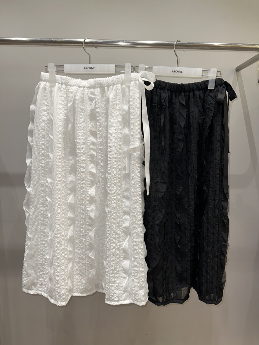 ARCHIVE-P東大門代購女裝新品時尚真品推薦半身裙中短裙ARCHIVE-P半身裙/中短裙