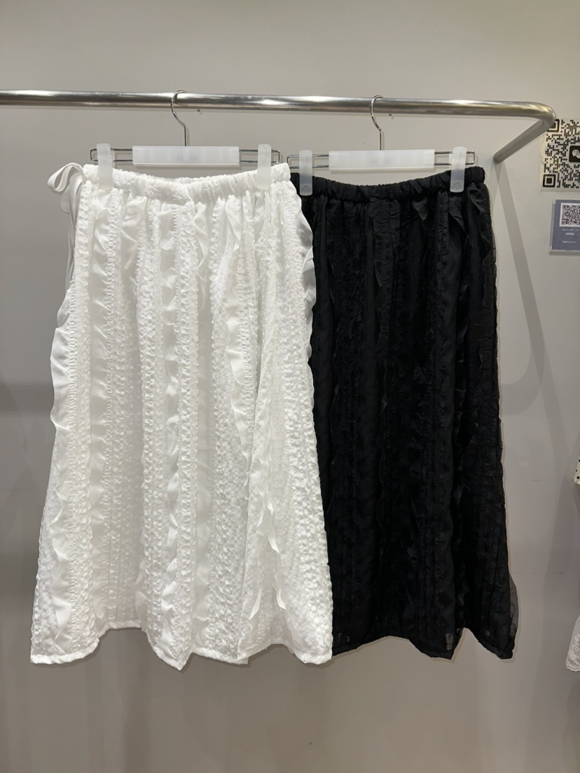 ARCHIVE-P東大門代購女裝新品時尚真品推薦半身裙中短裙ARCHIVE-P半身裙/中短裙