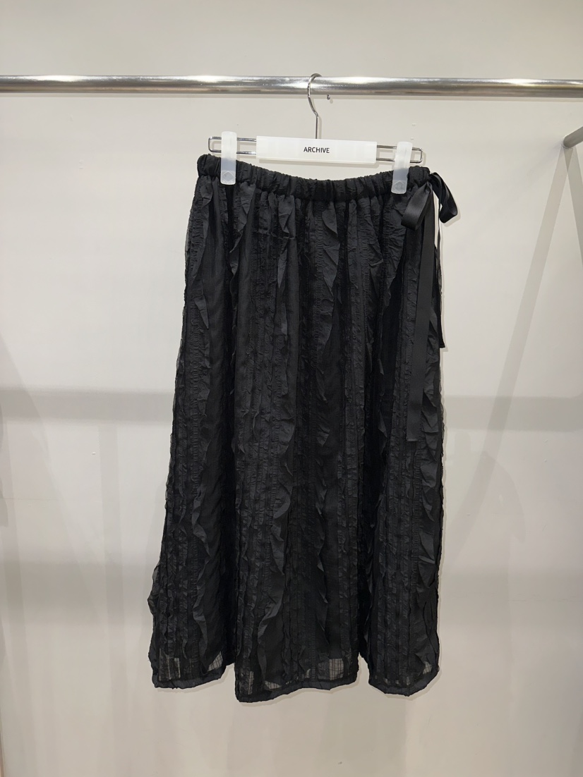 ARCHIVE-P東大門代購女裝新品時尚真品推薦半身裙中短裙ARCHIVE-P半身裙/中短裙圖色2