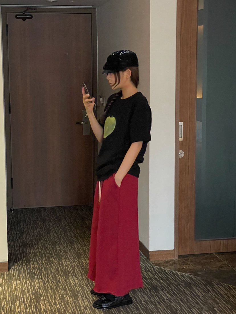 ONDO-P東大門直郵女裝新品休閑人氣時尚26春夏職業推薦T恤ONDO-PT恤