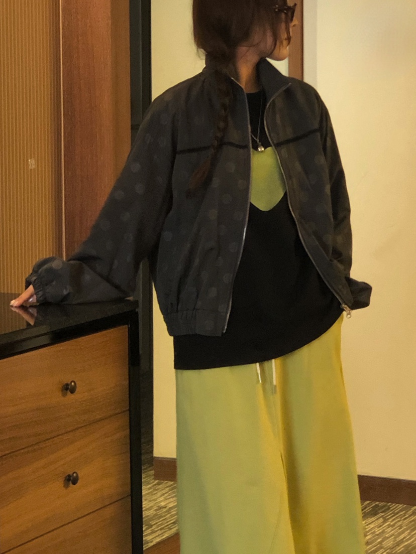 ONDO-P東大門直郵女裝新品休閑人氣時尚26春夏職業推薦T恤ONDO-PT恤