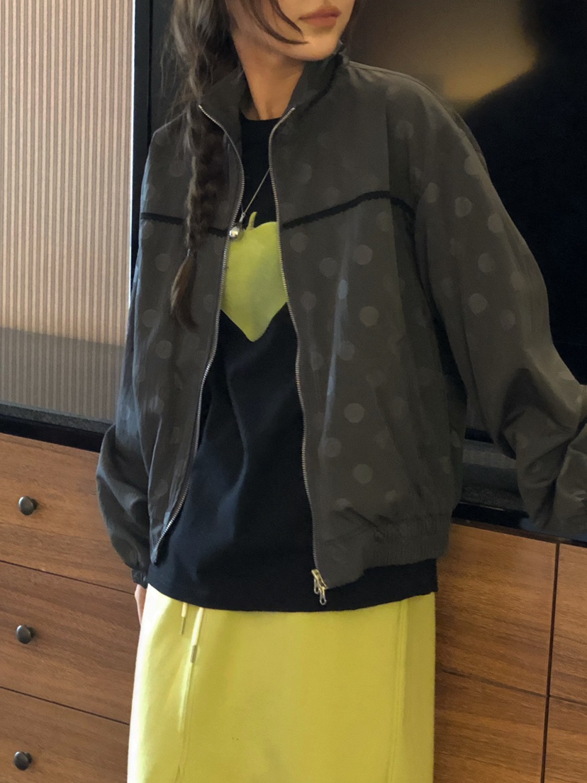 ONDO-P東大門直郵女裝新品休閑人氣時尚26春夏職業推薦T恤ONDO-PT恤