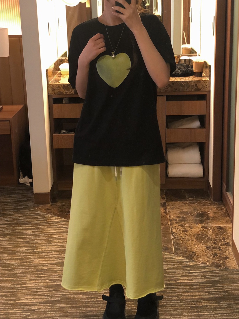 ONDO-P東大門直郵女裝新品休閑人氣時尚26春夏職業推薦T恤ONDO-PT恤