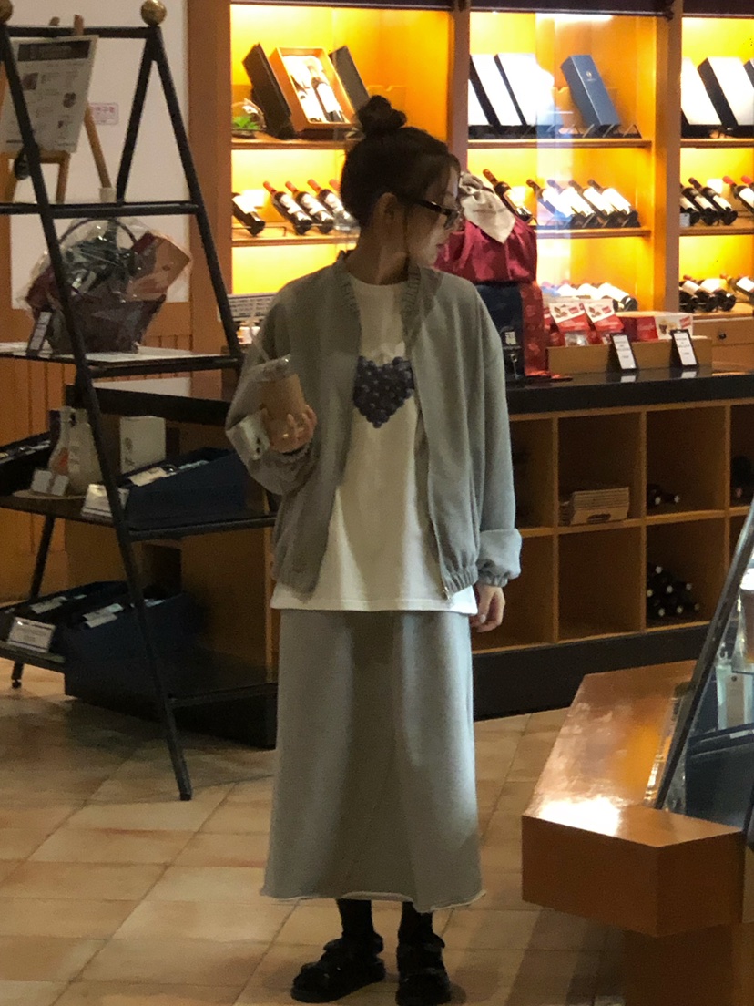 ONDO-P東大門直郵女裝新品休閑人氣時尚26春夏職業推薦T恤ONDO-PT恤