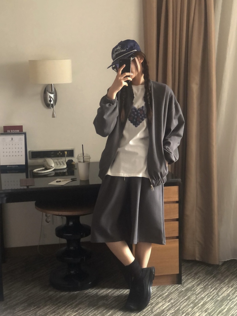 ONDO-P東大門直郵女裝新品休閑人氣時尚26春夏職業推薦T恤ONDO-PT恤