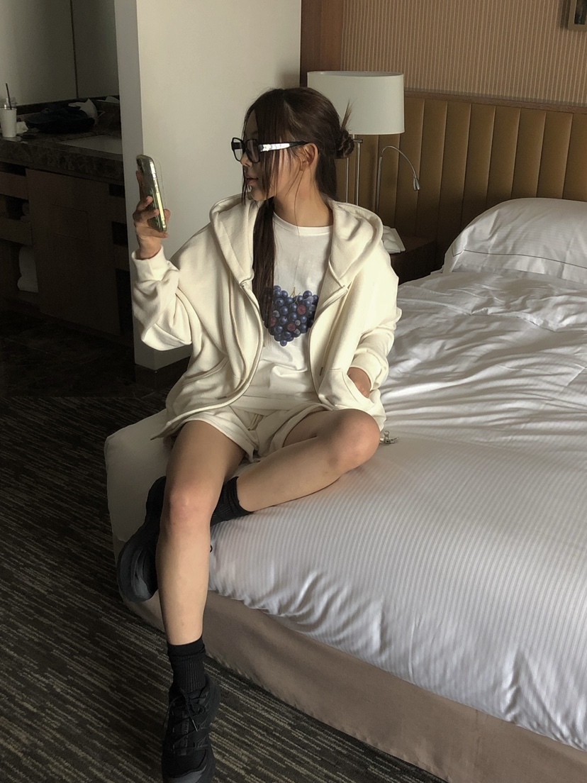 ONDO-P東大門直郵女裝新品休閑人氣時尚26春夏職業推薦T恤ONDO-PT恤