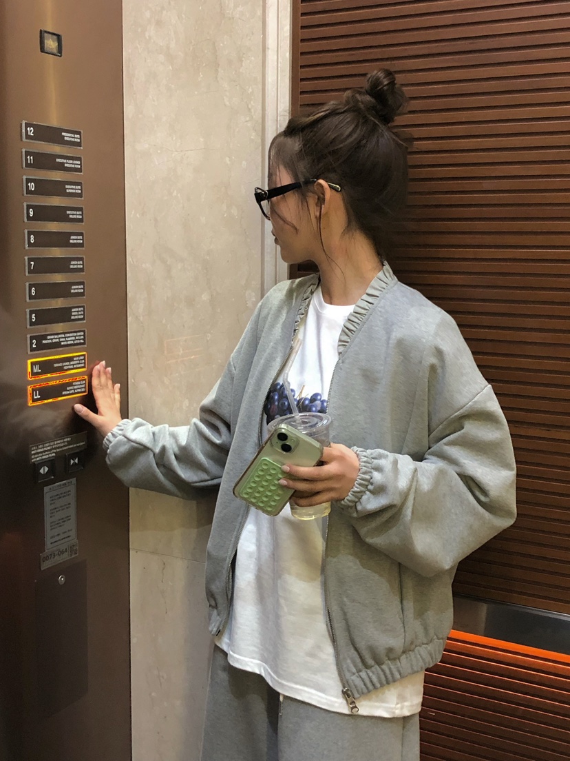 ONDO-P東大門直郵女裝新品休閑人氣時尚26春夏職業推薦T恤ONDO-PT恤