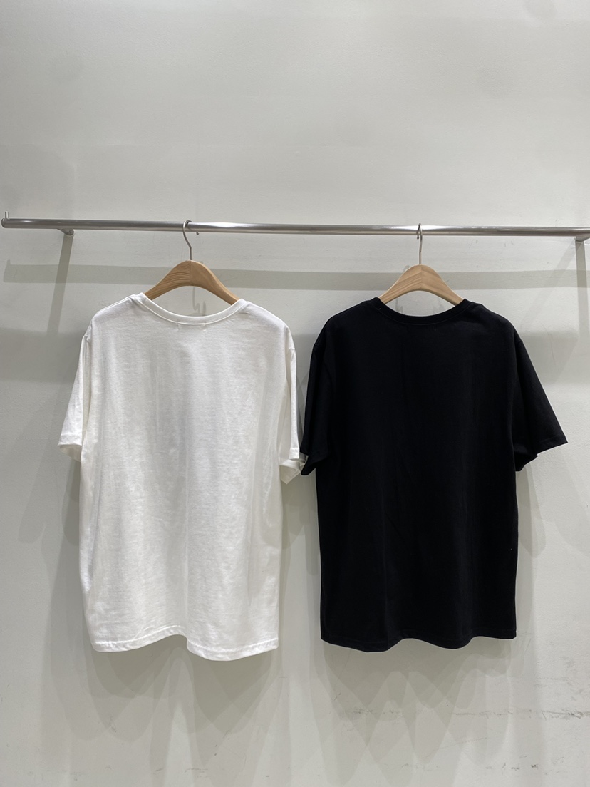 ONDO-P東大門直郵女裝新品休閑人氣時尚26春夏職業推薦T恤ONDO-PT恤