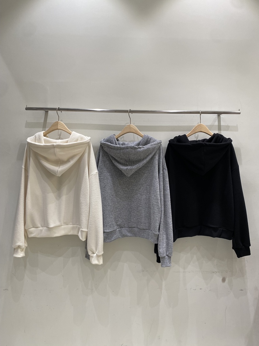 ONDO-P韓國代購女士新款職業26春夏時尚熱賣人氣夾克兜帽ONDO-P夾克