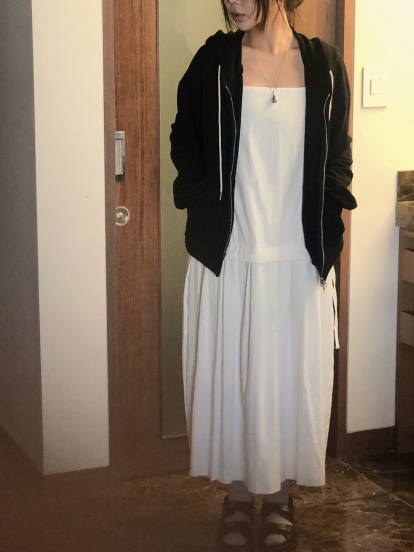 ONDO-P韓國代購女士新款職業26春夏時尚熱賣人氣夾克兜帽ONDO-P夾克