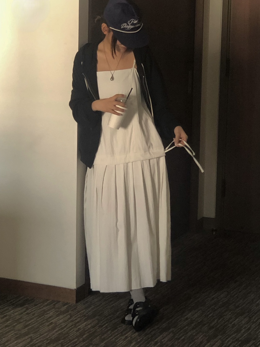 ONDO-P韓國代購女士新款職業26春夏時尚熱賣人氣夾克兜帽ONDO-P夾克