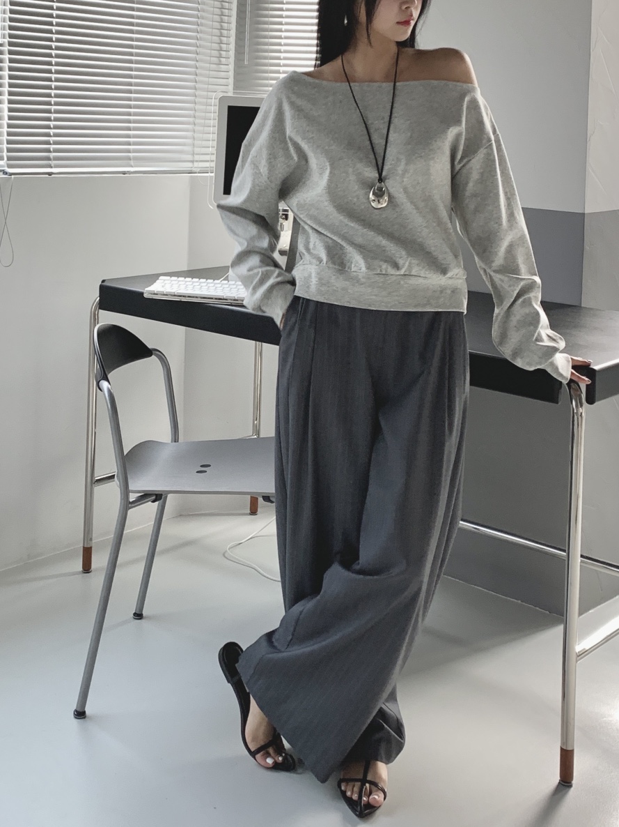 DAVICHI/D.SECOND韓國直郵女士新款時尚推薦真品人氣衛衣DAVICHI/D.SECOND衛衣