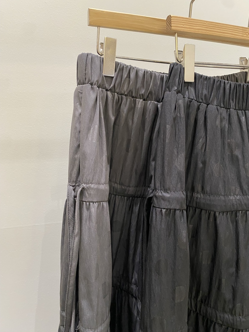 ONDO-P韓國直郵女裝新款推薦休閑26春夏真品時尚人氣長裙ONDO-P長裙