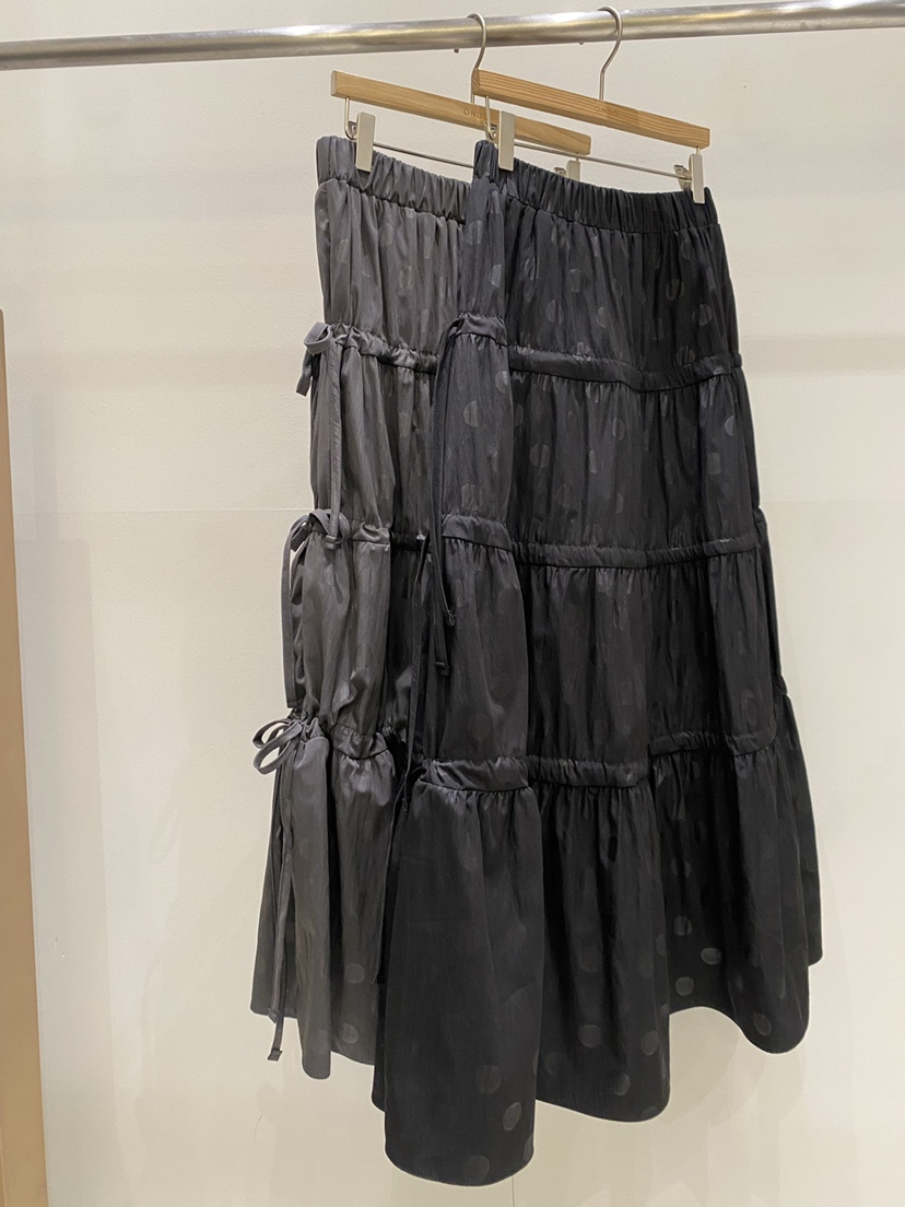 ONDO-P韓國直郵女裝新款推薦休閑26春夏真品時尚人氣長裙ONDO-P長裙