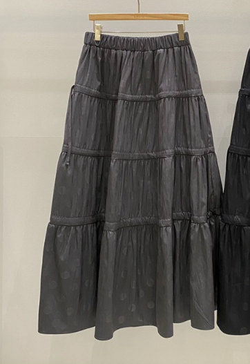 ONDO-P韓國直郵女裝新款推薦休閑26春夏真品時尚人氣長裙ONDO-P長裙圖色1