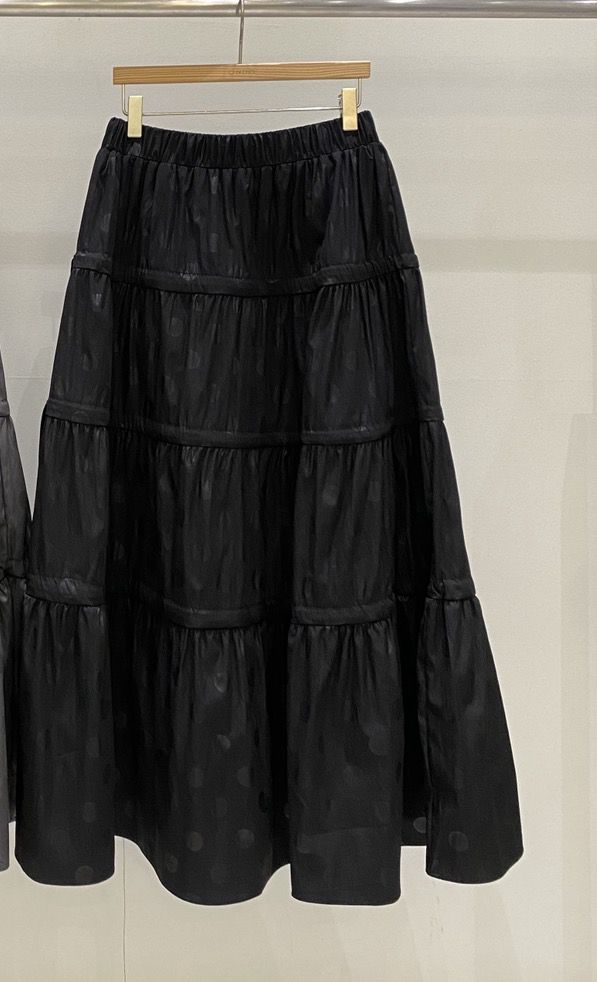 ONDO-P韓國直郵女裝新款推薦休閑26春夏真品時尚人氣長裙ONDO-P長裙圖色2