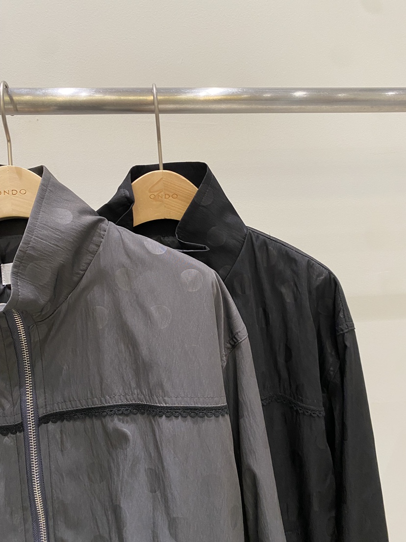 ONDO-P東大門代購女裝新品職業休閑真品時尚26春夏熱賣夾克ONDO-P夾克
