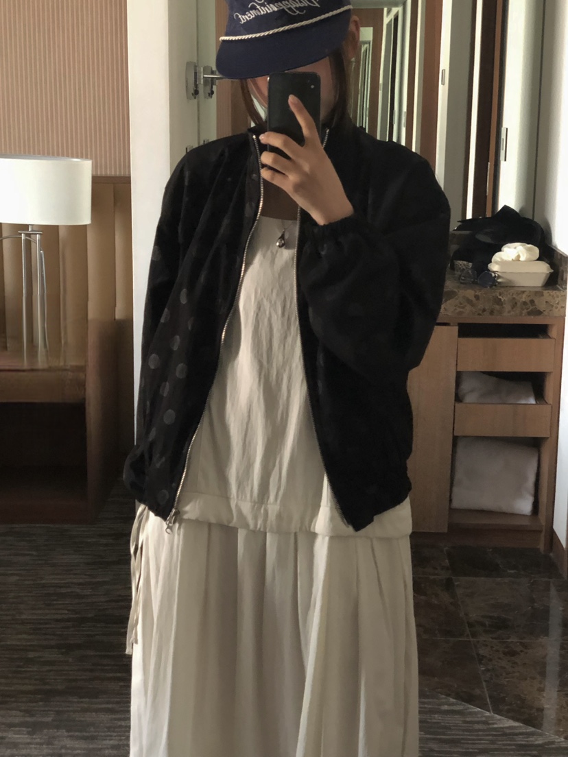 ONDO-P東大門代購女裝新品職業休閑真品時尚26春夏熱賣夾克ONDO-P夾克