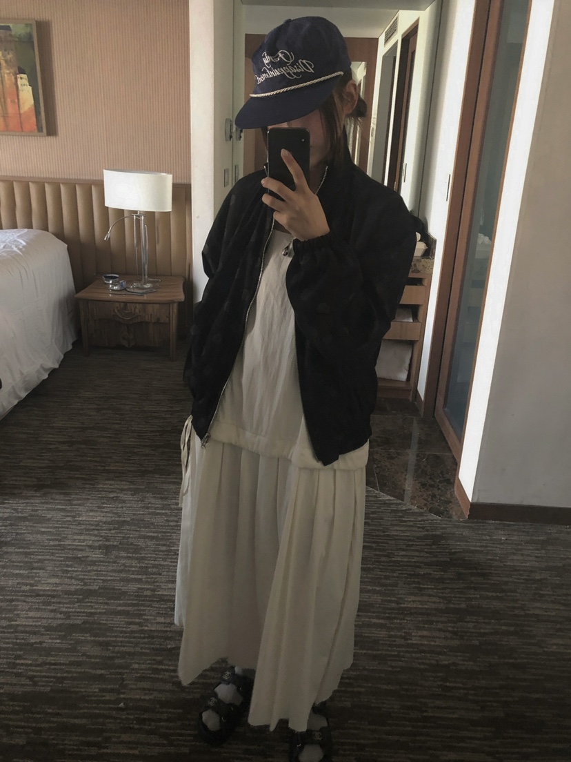 ONDO-P東大門代購女裝新品職業休閑真品時尚26春夏熱賣夾克ONDO-P夾克