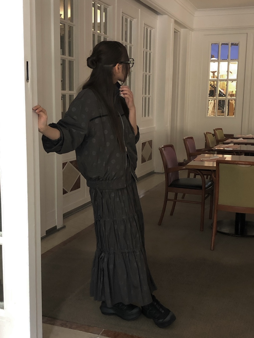 ONDO-P東大門代購女裝新品職業休閑真品時尚26春夏熱賣夾克ONDO-P夾克