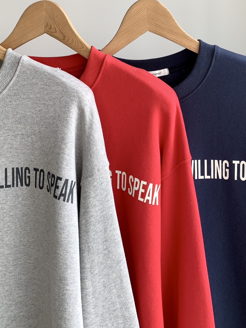 DAVICHI/D.SECOND韓國代購女裝新款休閑人氣時尚26春夏衛衣DAVICHI/D.SECOND衛衣