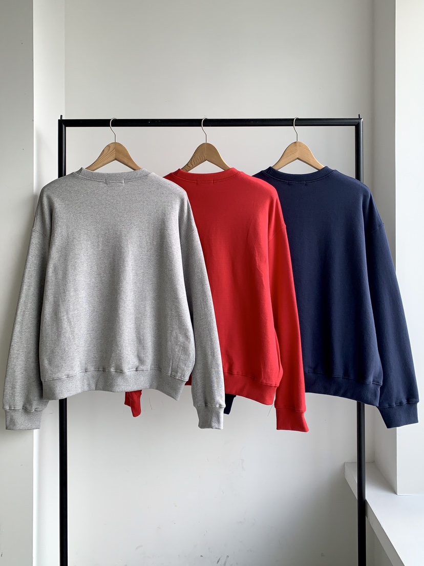 DAVICHI/D.SECOND韓國代購女裝新款休閑人氣時尚26春夏衛衣DAVICHI/D.SECOND衛衣