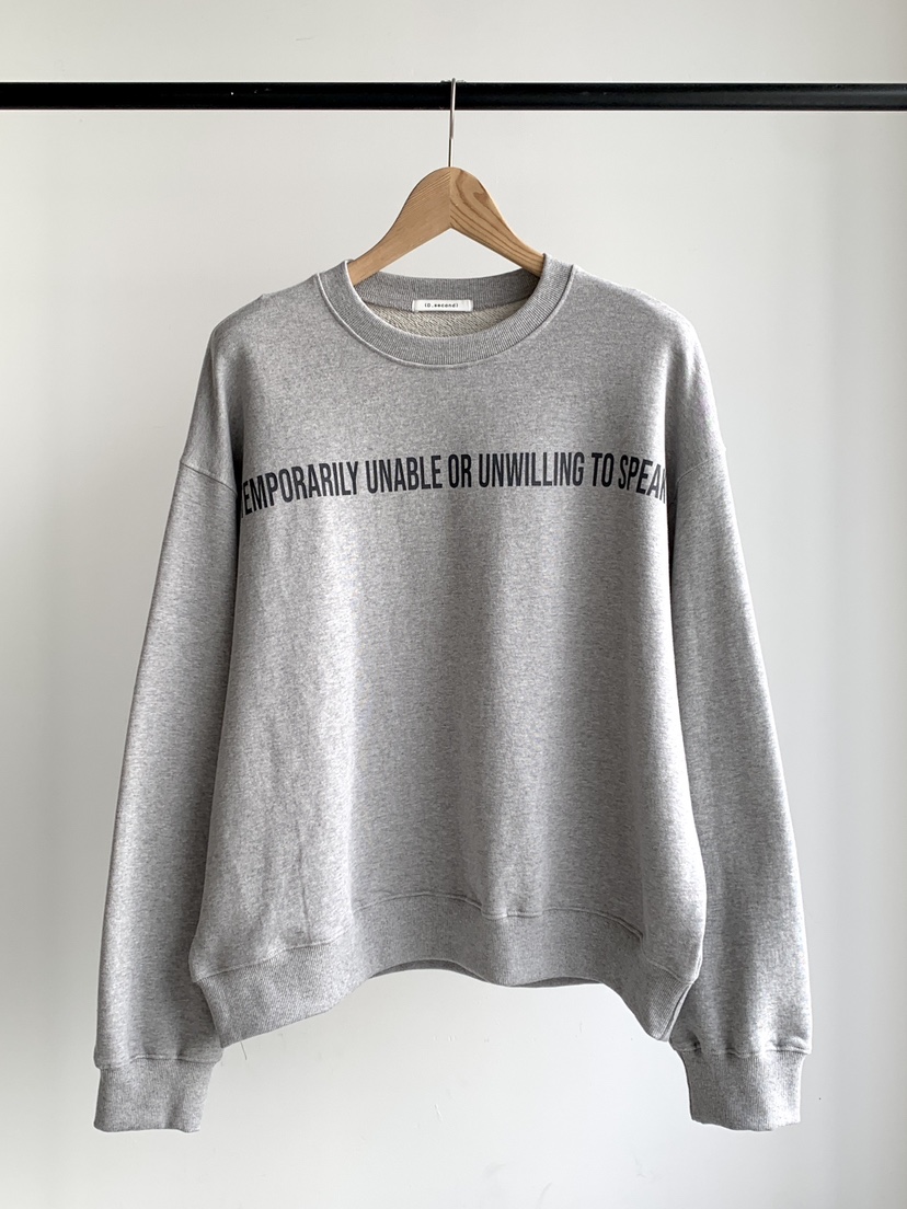 DAVICHI/D.SECOND韓國代購女裝新款休閑人氣時尚26春夏衛衣DAVICHI/D.SECOND衛衣圖色2