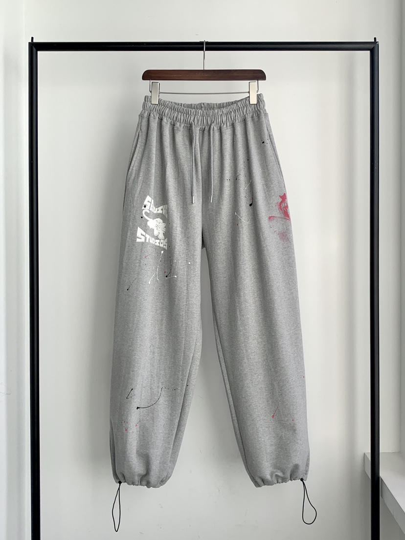 DAVICHI/D.SECOND韓國直郵女裝新款熱賣人氣休閑休閑褲DAVICHI/D.SECOND休閑褲圖色1