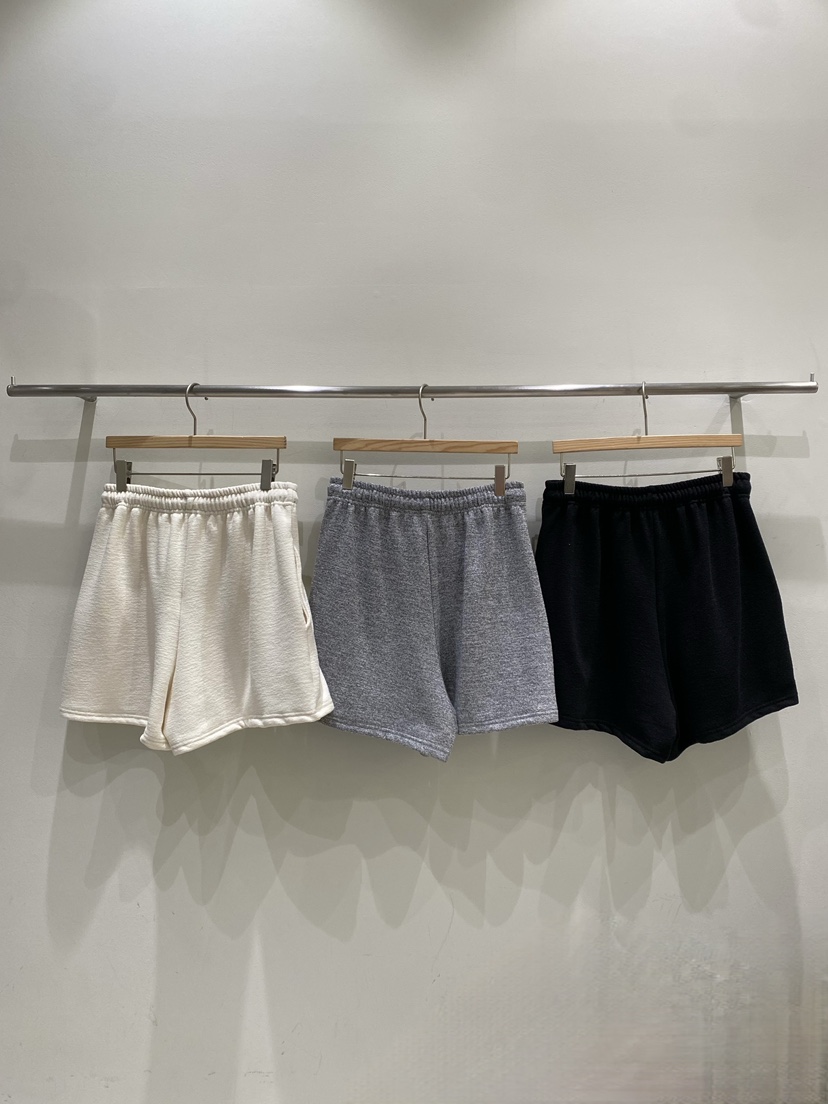 ONDO-P東大門實拍女士新品26春夏時尚熱賣休閑推薦真品短褲ONDO-P短褲