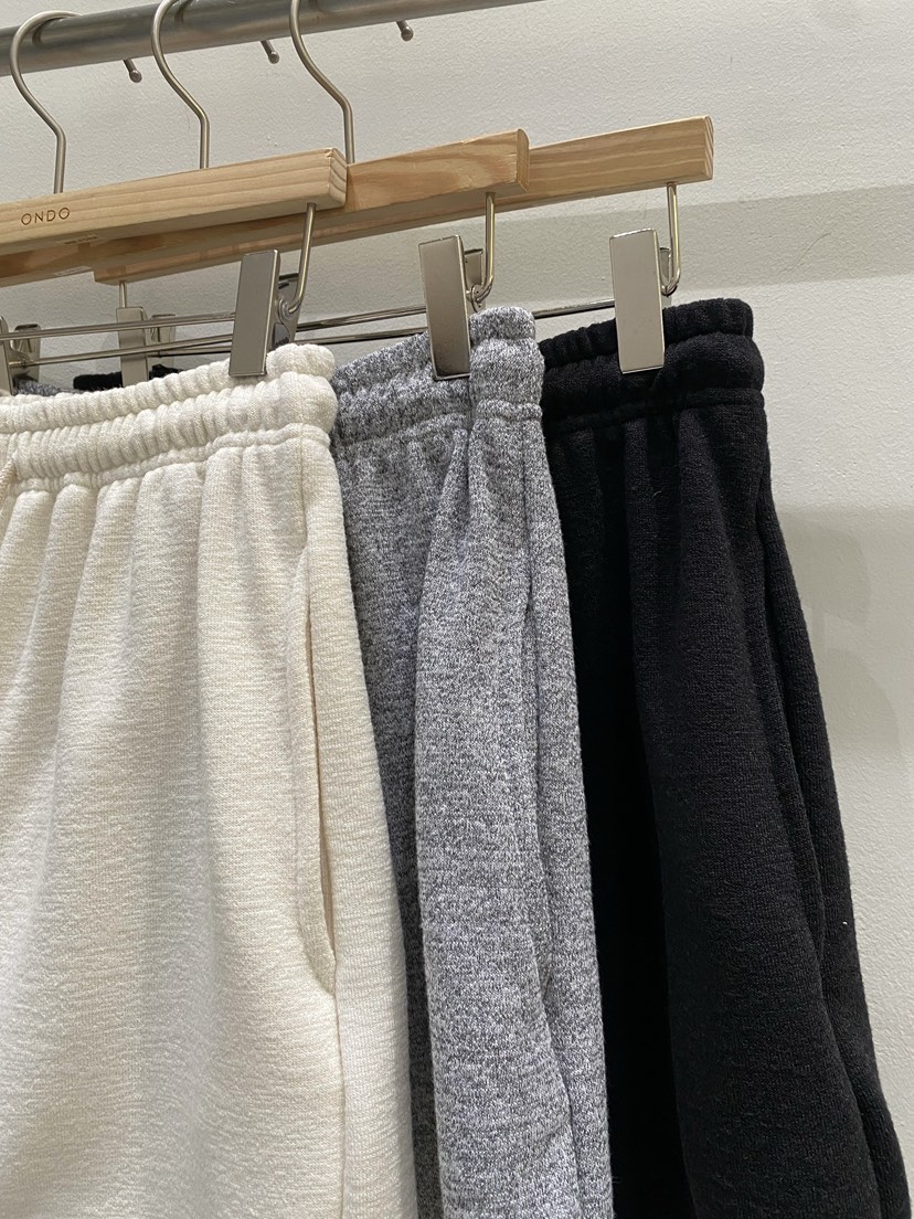 ONDO-P東大門實拍女士新品26春夏時尚熱賣休閑推薦真品短褲ONDO-P短褲