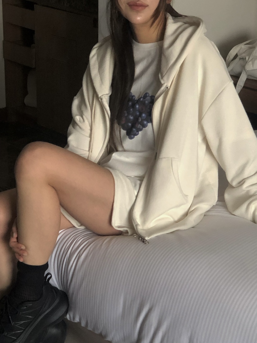 ONDO-P東大門實拍女士新品26春夏時尚熱賣休閑推薦真品短褲ONDO-P短褲