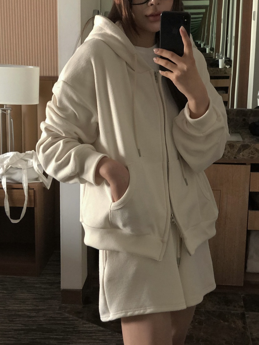 ONDO-P東大門實拍女士新品26春夏時尚熱賣休閑推薦真品短褲ONDO-P短褲