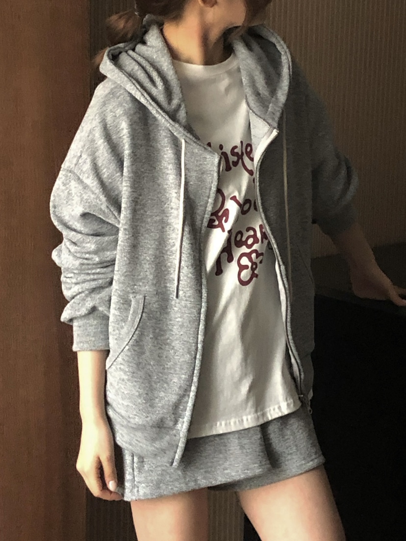 ONDO-P東大門實拍女士新品26春夏時尚熱賣休閑推薦真品短褲ONDO-P短褲