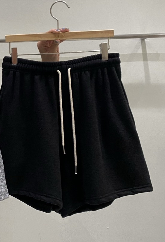 ONDO-P東大門實拍女士新品26春夏時尚熱賣休閑推薦真品短褲ONDO-P短褲圖色3