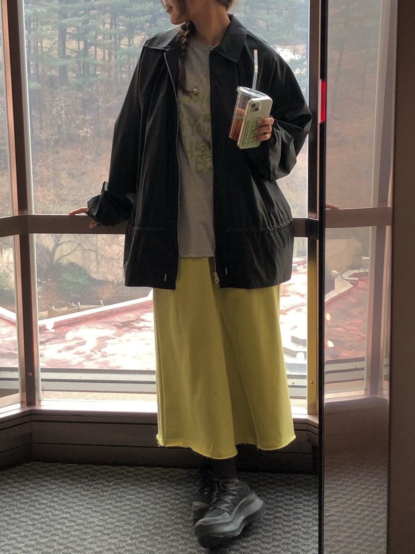 ONDO-P韓國代購女裝新品時尚職業推薦休閑熱賣26春夏T恤花朵ONDO-PT恤