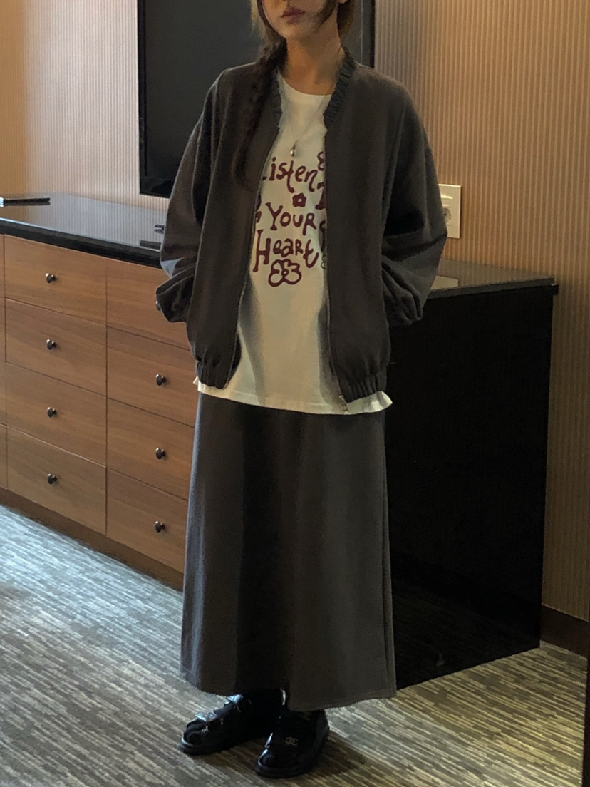 ONDO-P韓國代購女裝新品時尚職業推薦休閑熱賣26春夏T恤花朵ONDO-PT恤