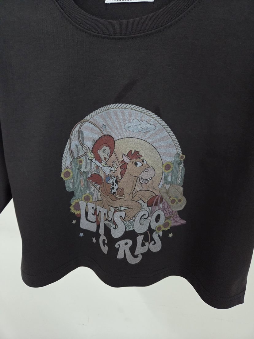 VERANDA東大門直郵女裝新款熱賣真品時尚人氣職業休閑T恤VERANDAT恤