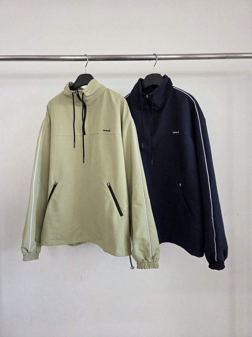 VERANDA東大門實拍女裝新品休閑人氣時尚職業熱賣真品夾克VERANDA夾克