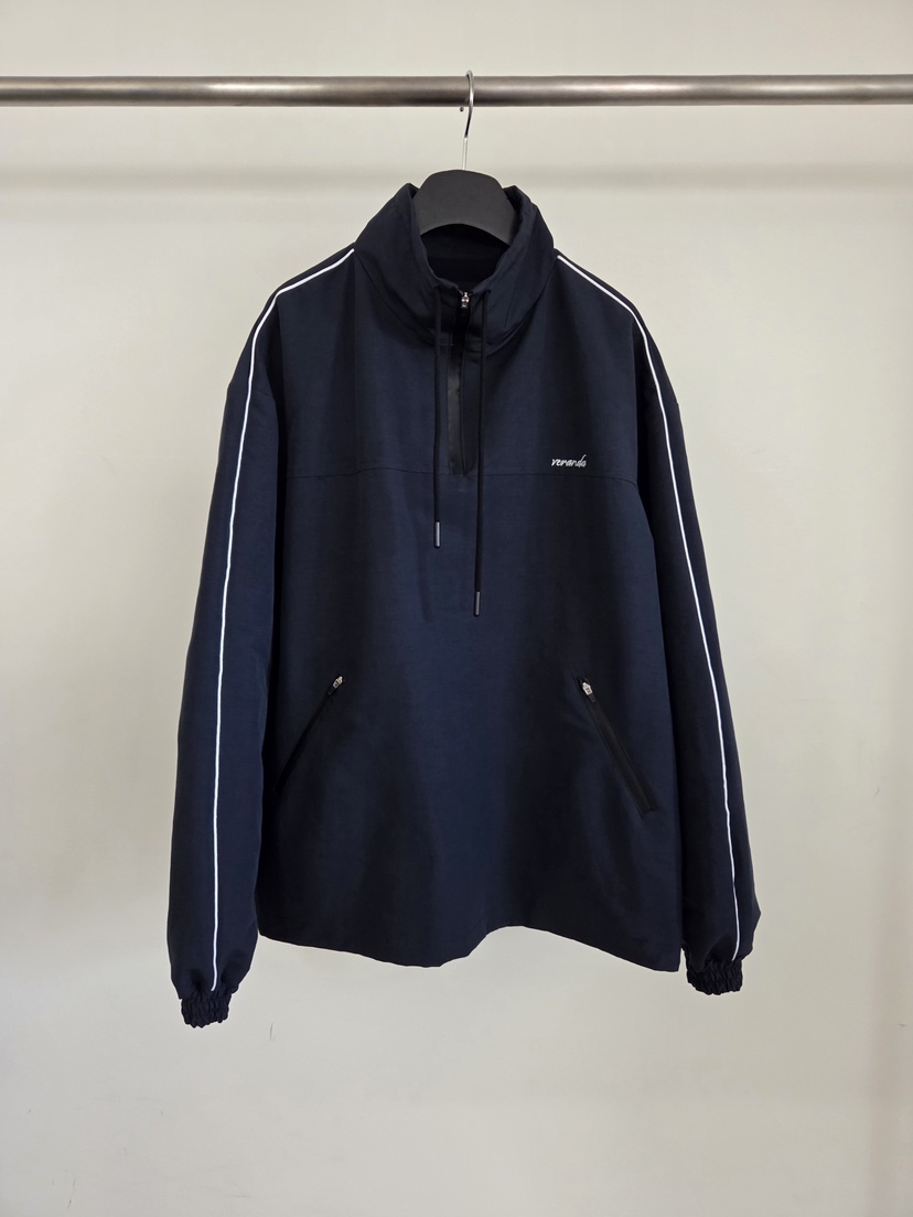 VERANDA東大門實拍女裝新品休閑人氣時尚職業熱賣真品夾克VERANDA夾克圖色2