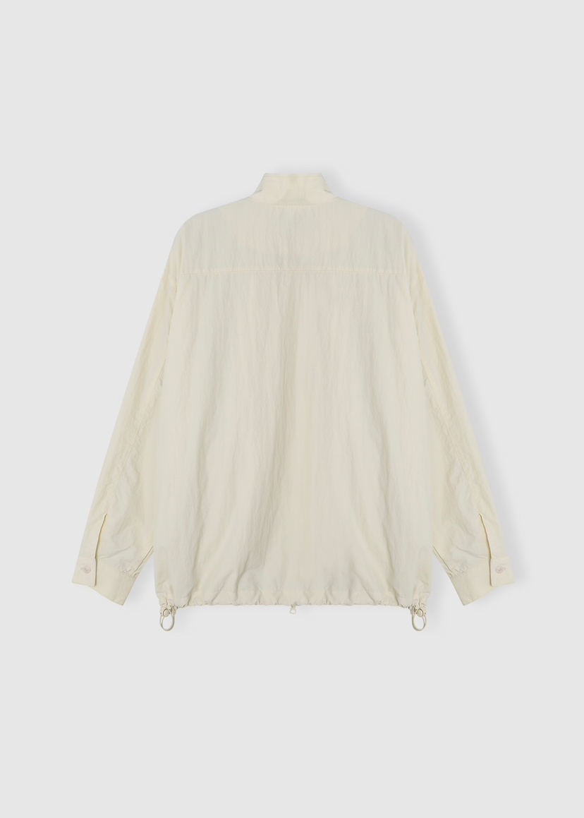 A Flan韓國直郵女裝新品職業真品時尚人氣26春夏休閑夾克AFN/FLAN EDITION夾克