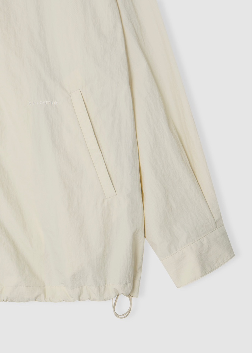 A Flan韓國直郵女裝新品職業真品時尚人氣26春夏休閑夾克AFN/FLAN EDITION夾克